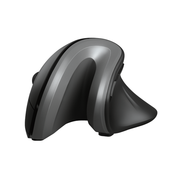 TRUST Ergonomikus vezeték nélküli egér 23507 (Verro Ergonomic Wireless Mouse)