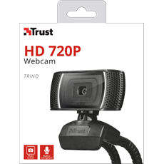 TRUST HD webkamera 18679 (Trino HD Video Webcam)