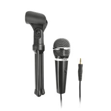 TRUST Mikrofon 21671 (Starzz All-round Microphone for PC and laptop)