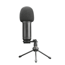 TRUST Mikrofon streameléshez 22400 (GXT 252+ Emita Plus Streaming Microphone)