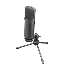 TRUST Mikrofon streameléshez 22400 (GXT 252+ Emita Plus Streaming Microphone)