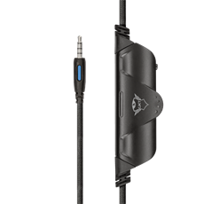 TRUST Mikrofonos fejhallgató PS4™-hez 23530, GXT 488 Forze PS4 Gaming Headset PlayStation® official licensed product