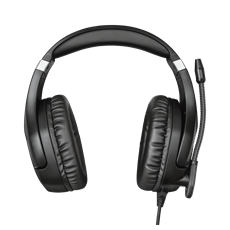 TRUST Mikrofonos fejhallgató PS4™-hez 23530, GXT 488 Forze PS4 Gaming Headset PlayStation® official licensed product