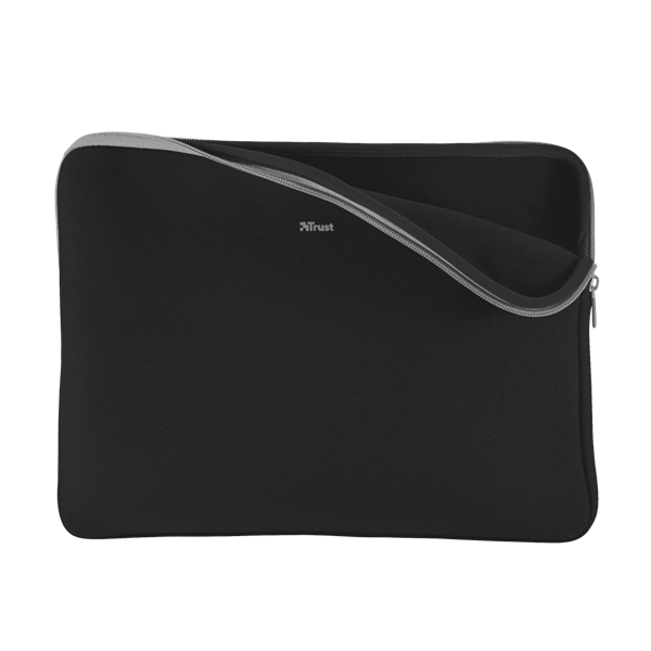 TRUST Notebook/Tablet tok 21254 (Primo Soft Sleeve for 11.6" laptops & tablets - black)