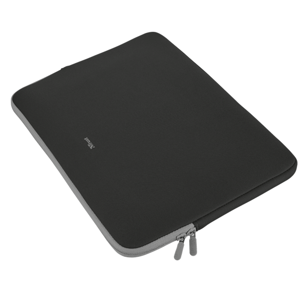 TRUST Notebook/Tablet tok 21254 (Primo Soft Sleeve for 11.6" laptops & tablets - black)
