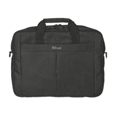 TRUST Notebook táska 21551 (Primo Carry Bag for 16" laptops - black)