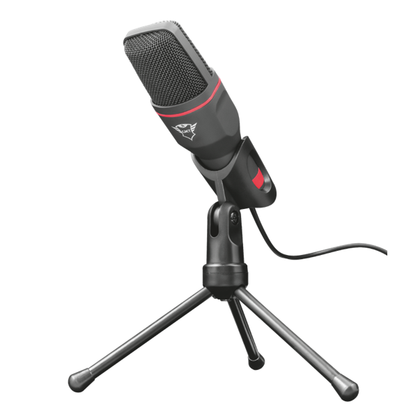 TRUST USB-mikrofon 23791 (GXT 212 Mico USB Microphone)