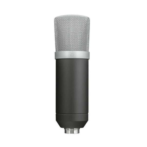 TRUST USB stúdiómikrofon 21753 (GXT 252 Emita Streaming Microphone)