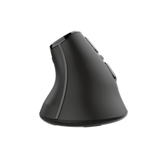 TRUST Vezeték nélküli tölthető ergonomikus egér 23731 (Voxx Rechargeable Ergonomic Wireless Mouse)