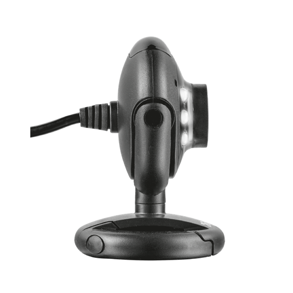 TRUST Webkamera 16428 (SpotLight Pro Webcam with LED lights)