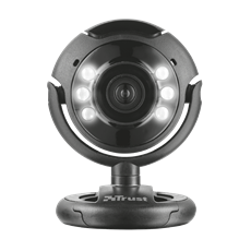 TRUST Webkamera 16428 (SpotLight Pro Webcam with LED lights)