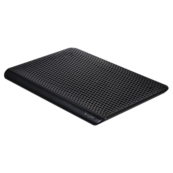 TARGUS Notebook hűtő AWE69EU, Ultraslim Laptop Chill Mat / Cooling Pad