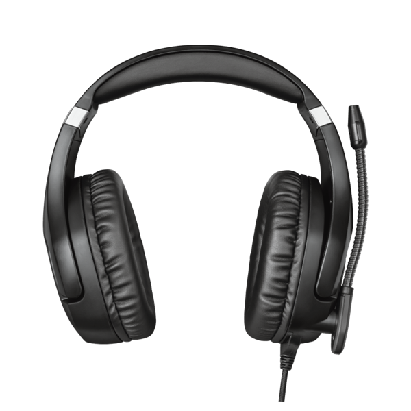 TRUST Mikrofonos fejhallgató PS4™-hez 23530, GXT 488 Forze PS4 Gaming Headset PlayStation® official licensed product