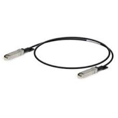 UBiQUiTi DAC Kábel 10Gbps, SFP/SFP+, 2 méteres - UDC-2