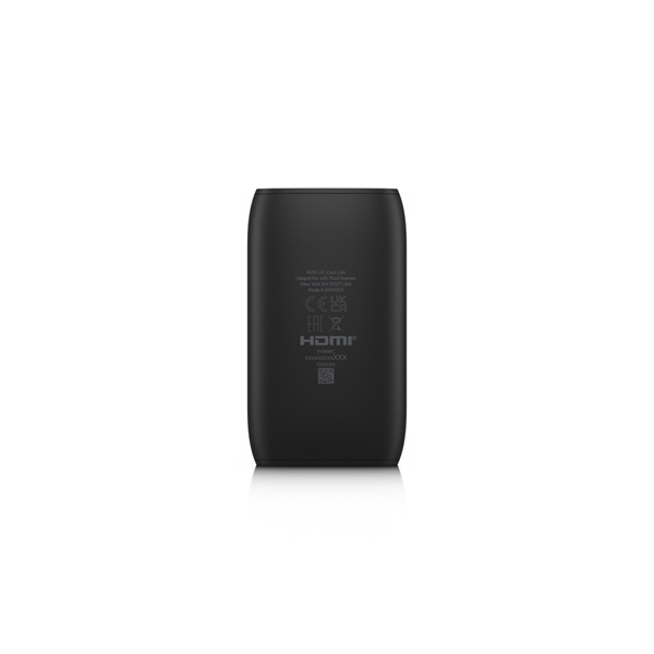 UBiQUiTi Display Cast Lite, 1080p, UniFi Auto-Link - UC-CAST-LITE