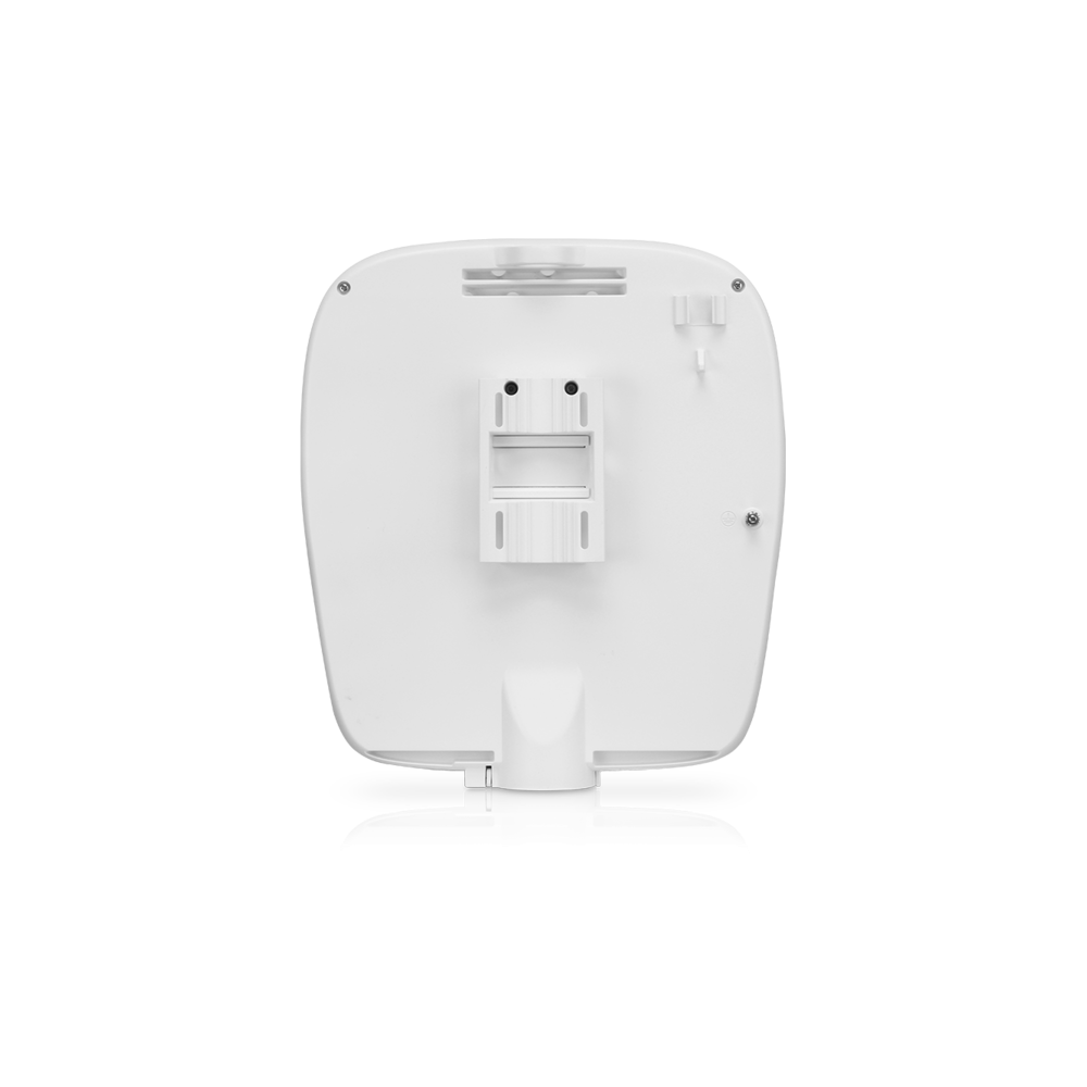 UBiQUiTi EdgePoint Router 6x1000Mbps (POE) + 2x1000Mbps SFP Combo ...