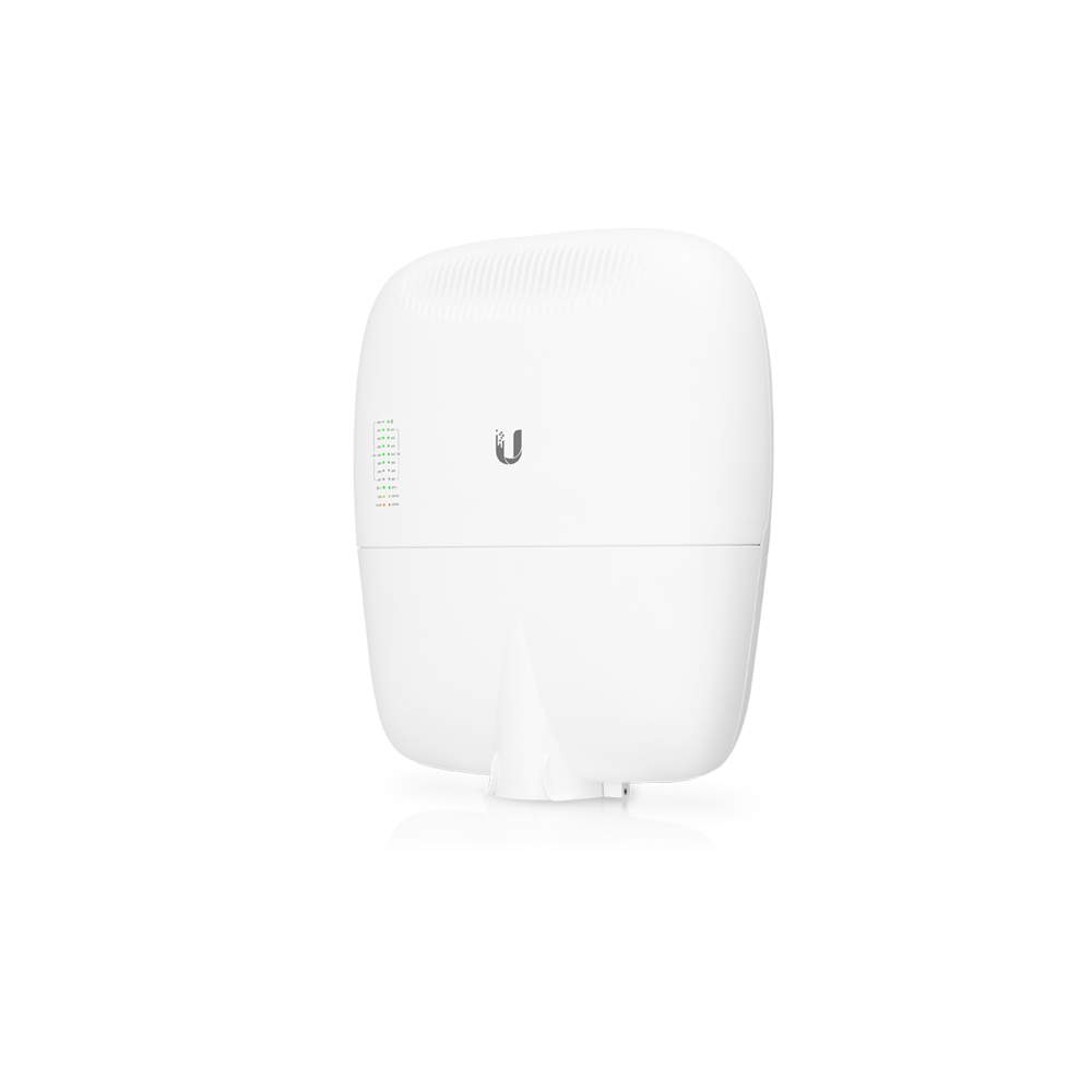 UBiQUiTi EdgePoint Router 6x1000Mbps (POE) + 2x1000Mbps SFP Combo ...