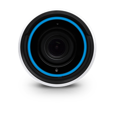 UBiQUiTi Kamera 4K Ultra HD (3840 x 2160), 50FPS, 3xOptikai Zoom, kültéri, vízálló - UVC-G4-PRO