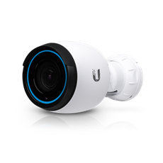 UBiQUiTi Kamera 4K Ultra HD (3840 x 2160), 50FPS, 3xOptikai Zoom, kültéri, vízálló - UVC-G4-PRO