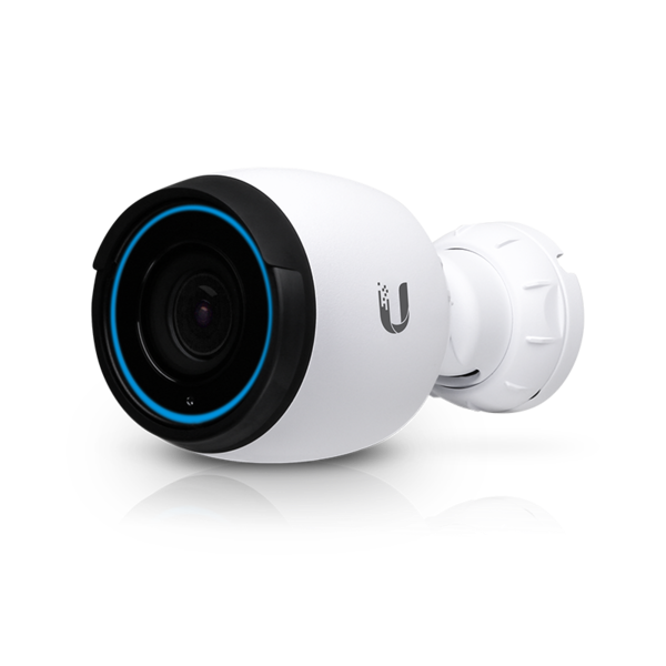 UBiQUiTi Kamera 4K Ultra HD (3840 x 2160), 50FPS, 3xOptikai Zoom, kültéri, vízálló - UVC-G4-PRO