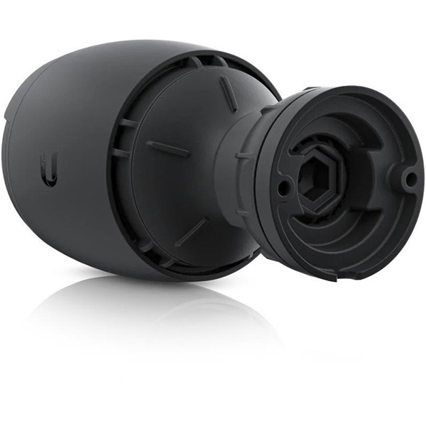UBiQUiTi Kamera 4MP (2688x1512), 30FPS, 8GB eMMC, Falra rögzíthető, kültéri, vízálló - UVC-AI-BULLET