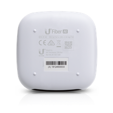 UBiQUiTi Média Konverter Fiber-to-Copper, 1Gbps, Aktív - UF-AE