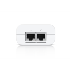 UBiQUiTi POE Adapter 2,5Gbps, 30W, 48VDC @ 0.65A - UACC-POE+-2.5G