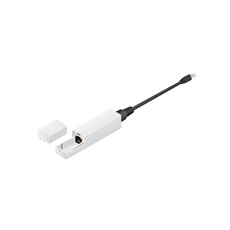 UBiQUiTi POE Konverter 1x100Mbps, 18V @ 0.7A, Passzív, kültéri - INS-8023AF-O