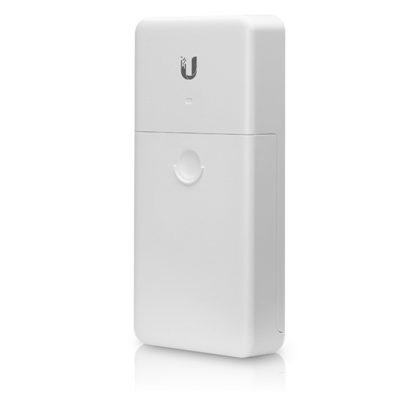 UBiQUiTi Switch 4x1000Mbps (POE IN-OUT), kültéri, vízálló - N-SW