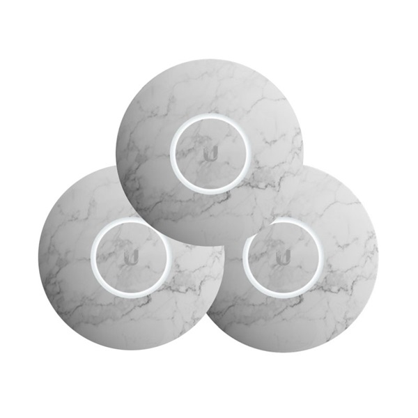 UBiQUiTi Kiegészítő Nano HD Márvány Színű Keret - NHD-COVER-MARBLE-3