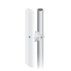 UBiQUiTi Wireless Access Point 5GHz, 1x1000Mbps, Ultra könnyű, Falra rögzíthető, kültéri - LAP-120