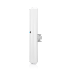 UBiQUiTi Wireless Access Point 5GHz, 1x1000Mbps, Ultra könnyű, Falra rögzíthető, kültéri - LAP-120