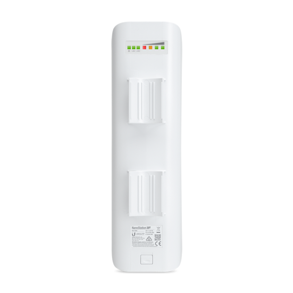UBiQUiTi Wireless Access Point Point-to-MultiPoint, 5GHz 2x100Mbps, kültéri - NSM5