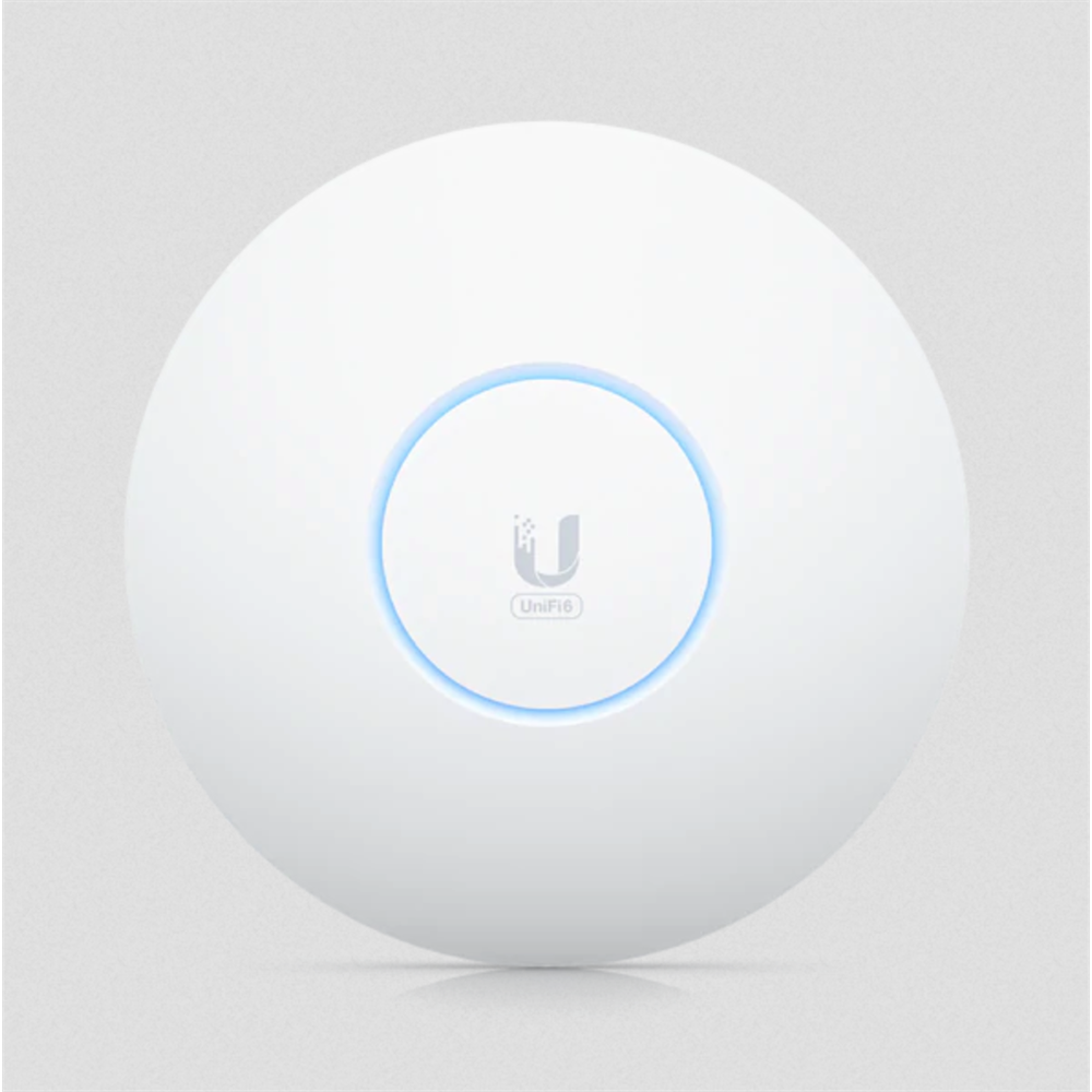 UBiQUiTi Wireless Access Point DualBand 1x2500Mbps, 10,2Gbps, 4x4 MU