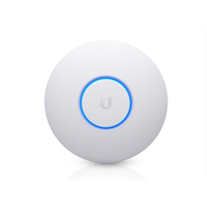 UBiQUiTi Wireless Access Point DualBand 1x1000Mbps, 1,733Gbps, 4x4 MU-MIMO, Falra rögzíthető - UAP-NANOHD