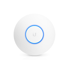 UBiQUiTi Wireless Access Point DualBand 1x1000Mbps, 1x10Gbps ICM, 3,466Gbps, 4x4 MU-MIMO, Falra szerelhető - UAP-XG