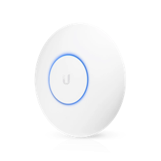 UBiQUiTi Wireless Access Point DualBand 1x1000Mbps, 1x10Gbps ICM, 3,466Gbps, 4x4 MU-MIMO, Falra szerelhető - UAP-XG