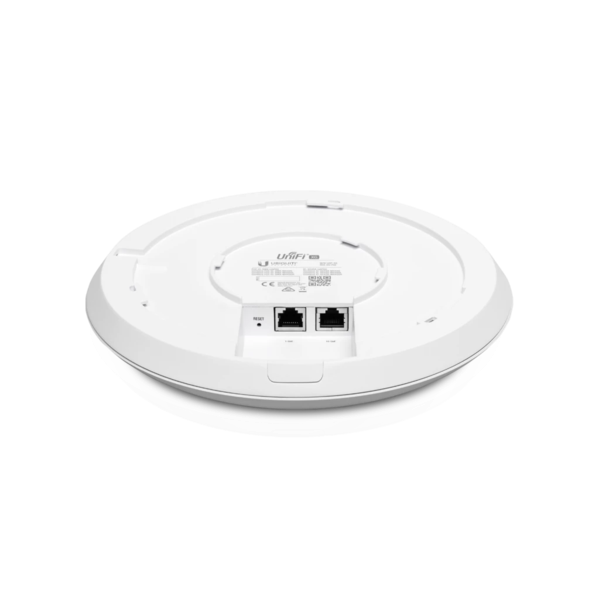 UBiQUiTi Wireless Access Point DualBand 1x1000Mbps, 1x10Gbps ICM, 3,466Gbps, 4x4 MU-MIMO, Falra szerelhető - UAP-XG