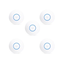 UBiQUiTi Wireless Access Point DualBand 2x1000Mbps, 2,5Gbps, 4x4 MU-MIMO, POE nélkül, kültéri - UAP-AC-SHD-5(5db/csomag)