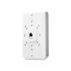 UBiQUiTi Wireless Access Point DualBand 5x1000Mbps, 2Gbps, 4x4 MU-MIMO, Falra rögzíthető - UAP-IW-HD