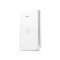UBiQUiTi Wireless Access Point DualBand 5x1000Mbps, 2Gbps, 4x4 MU-MIMO, Falra rögzíthető - UAP-IW-HD