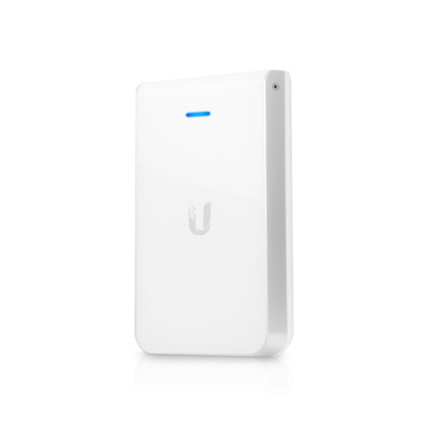 UBiQUiTi Wireless Access Point DualBand 5x1000Mbps, 2Gbps, 4x4 MU-MIMO, Falra rögzíthető - UAP-IW-HD