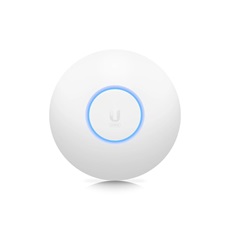 UBiQUiTi Wireless Access Point Dualband 1x1000Mbps, 1,5Gbps, 2x2 MU-MIMO, Falra rögzíthető - U6-LITE