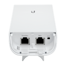 UBiQUiTi Wireless Access Point Point-to-MultiPoint, 5GHz 2x100Mbps, kültéri - NSM5