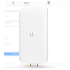 UBiQUiTi Wireless Antenna DualBand 2xRP-SMA, kültéri - UMA-D