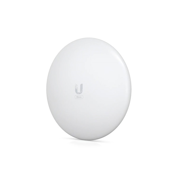 UBiQUiTi Wireless Antenna UISP Wave Long-Range, 60 GHz PtMP,  5GHz, 8km, Bluetooth, GPS, kültéri - WAVE-LR