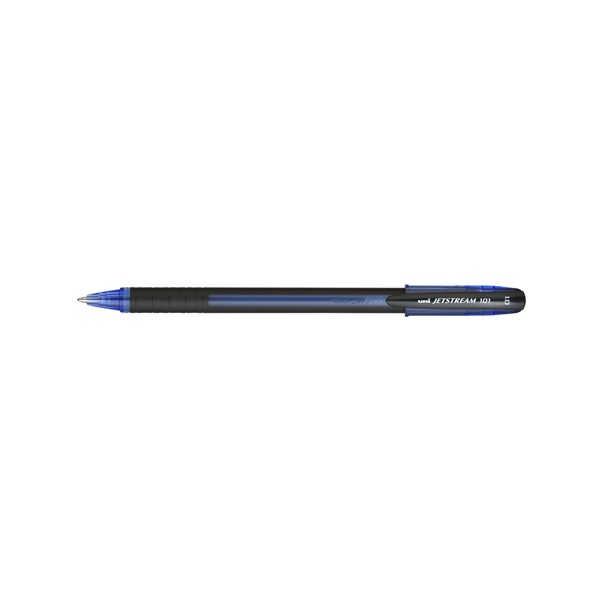 UNI Jetstream Rollerball Pen SX-101 - Blue