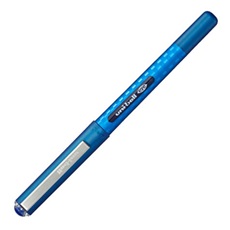 UNI Uni-ball Eye Designer Rollerball Pen UB-157D - Blue