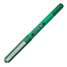 UNI Uni-ball Eye Designer Rollerball Pen UB-157D - Green