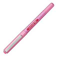 UNI Uni-ball Eye Designer Rollerball Pen UB-157D - Pink